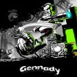 Programikonen: Gennady