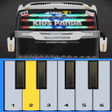 Ikona programu: Telolet Basuri Pianika Li…
