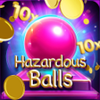 Icoon van programma: Hazardous Balls