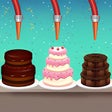 Programikonen: Birthday Cake Factory Gam…