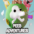 프로그램 아이콘: Peeb Adventures