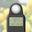 Ikon program: Light meter for photograp…