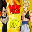 Ikon program: Dragon Ball Z mmorpg game…