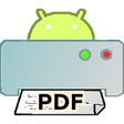 程序图标：Let's Print PDF