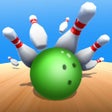 Programikonen: Idle Tap Bowling