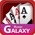 Ikon program: Galaxy Rummy