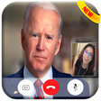 Programikonen: Fake Call Video  From Joe…