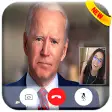 Fake Call Video  From Joe Biden 2020