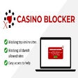 أيقونة البرنامج: CASINO BLOCKER