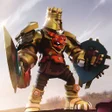 Ikona programu: Duels: PvP of magic might…