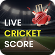 Live Cricket TV HD Streaming icon