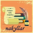 Programikonen: Türkmen Halk Nakyllary - …