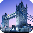 プログラムのアイコン：London Wallpaper 4K