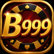 Programikonen: b999 game