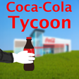 Иконка программы: Coca Cola Tycoon