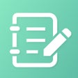 Ícone do programa: Sticky Color Notes Widget