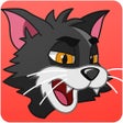 ไอคอนของโปรแกรม: Kitten games : Catastroph…