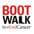 Boot Walk to End Cancer