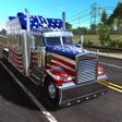Symbol des Programms: Truck Simulator EVO: Driv…