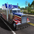 Icoon van programma: Truck Simulator EVO: Driv…