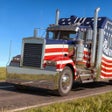 程序图标：Truck Simulator EVO: Driv…