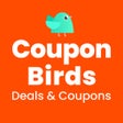 Ikona programu: CouponBirds
