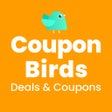 Ikona programu: CouponBirds