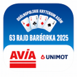 Icoon van programma: Rajd Barbórka