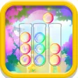 ไอคอนของโปรแกรม: SpectralSort: ColorCraft