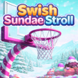 ไอคอนของโปรแกรม: Swish Sundae Stroll