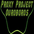 Programın simgesi: Proxy Project Ouroboros