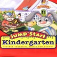 ไอคอนของโปรแกรม: JumpStart Kindergarten