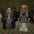 Ícone do programa: Skibidi Toilet Horror Sur…