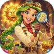 程序图标：Jewel Ancient Legacy