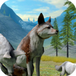 程序图标：Foxes of the Arctic