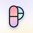 Ícone do programa: Peach : rappel de médicam…