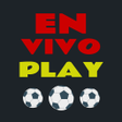 程序图标：Futbol TV en vivo Play 5
