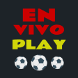 Futbol TV en vivo Play 5