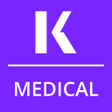 程序图标：Kaplan Medical