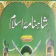 Icoon van programma: Shahnama e Islam By Hafee…
