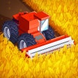 Programikonen: Harvest.io
