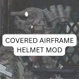 Ready Or Not Covered Airframe Helmet Mod