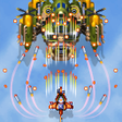 Ikon program: GUNBIRD classic