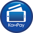 プログラムのアイコン：KomPay