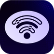 Ikon program: WiFi Scanner: Password Sh…