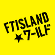 程序图标：FTISLANDワールド