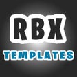 Icoon van programma: Templates Skins for Roblo…