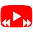 Icoon van programma: YouTube™ Double Tap Scrol…