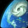 Programikonen: Wind Map: 3D Hurricane Tr…