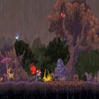 Icoon van programma: Flynn: Son of Crimson